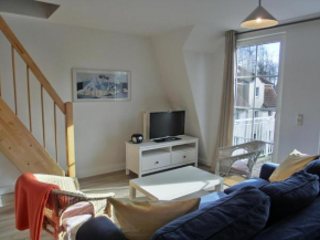 Ferienwohnung U6 